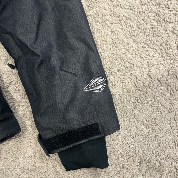 Columbia Winter Jacket - Picture 4 of 5